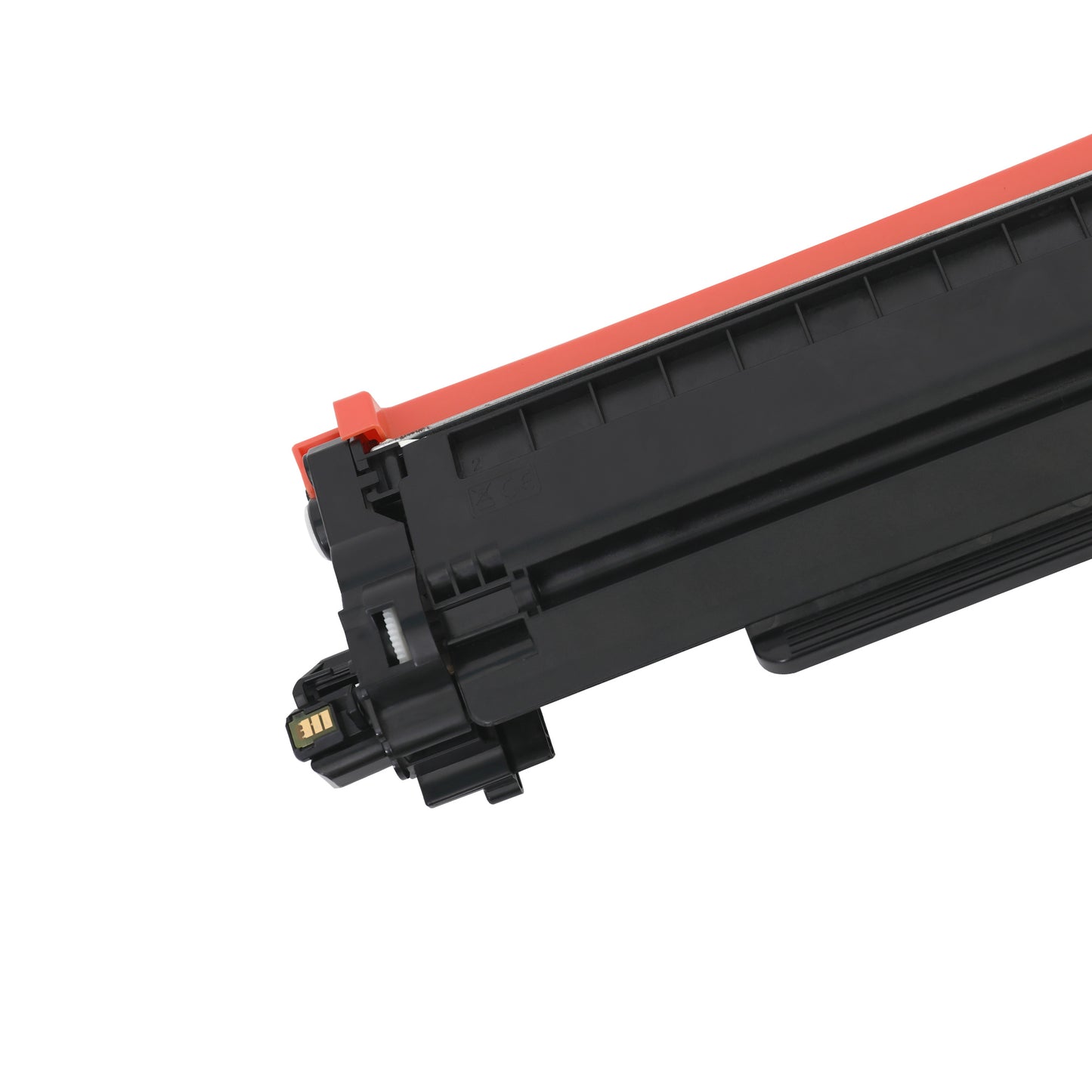 TN830XL Toner Cartridge High Yield TN830 Compatible for Brother TN830XL TN830 TN-830 DCP-L2640DW HL-L2460DW HL-L2405W MFC-L2820DW HL-L2400D L2405W L2480DW MFC-L2820DWXL Printer Ink (Black, 4-Pack)