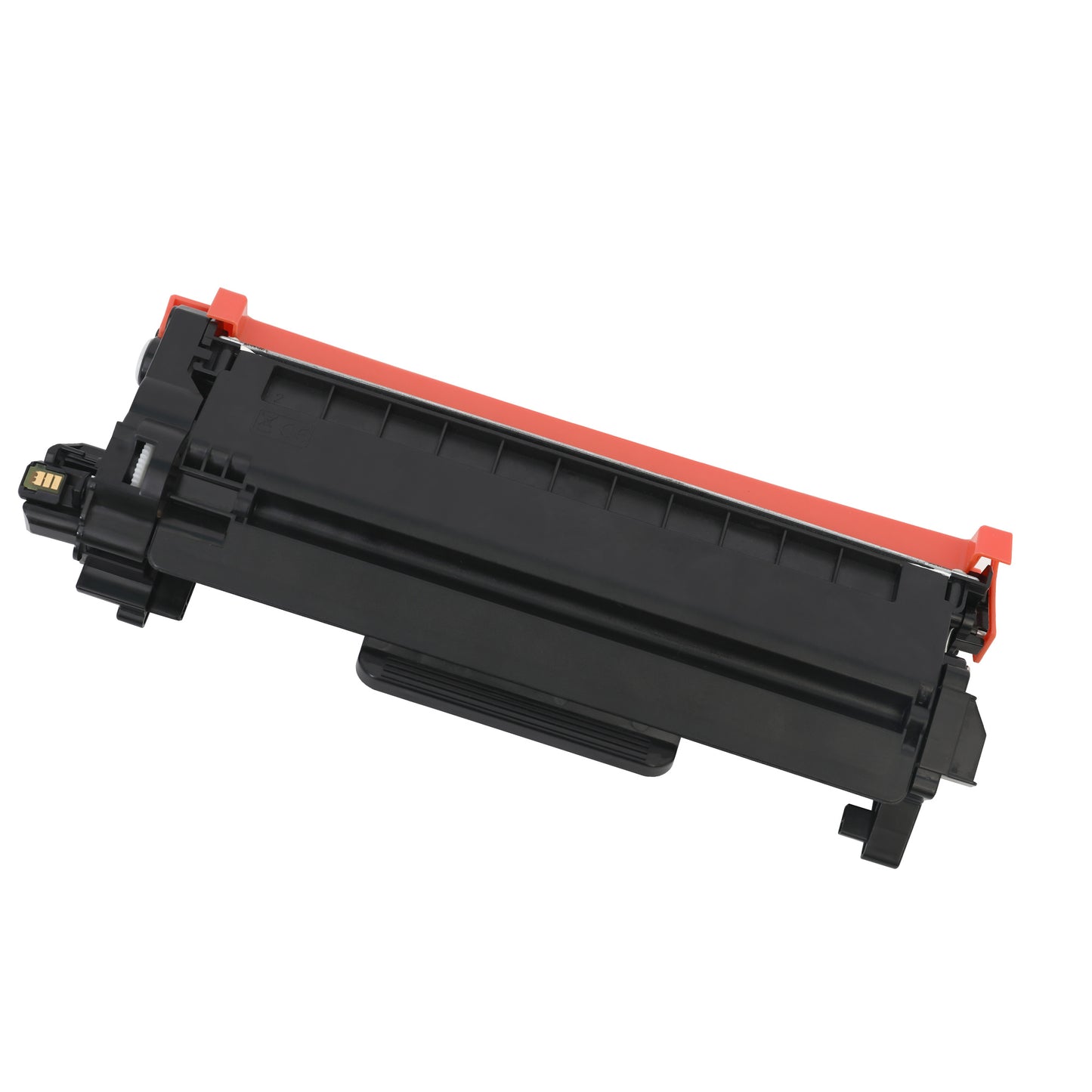 TN830XL TN830 Black High Yield Toner Cartridge Compatible for Brother TN830XL TN830 TN-830 HL-L2460DW HL-L2405W DCP-L2640DW MFC-L2820DW HL-L2400D L2405W L2480DW MFC-L2820DWXL Printer Ink 2-Pack