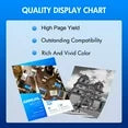 TN770 Toner Cartridge Compatible for Brother TN-770 TN770 High Yield Toner for MFC-L2750DW MFC-L2750DWXL HL-L2370DW HL-L2370DWX Printer (Black, 2-Pack)