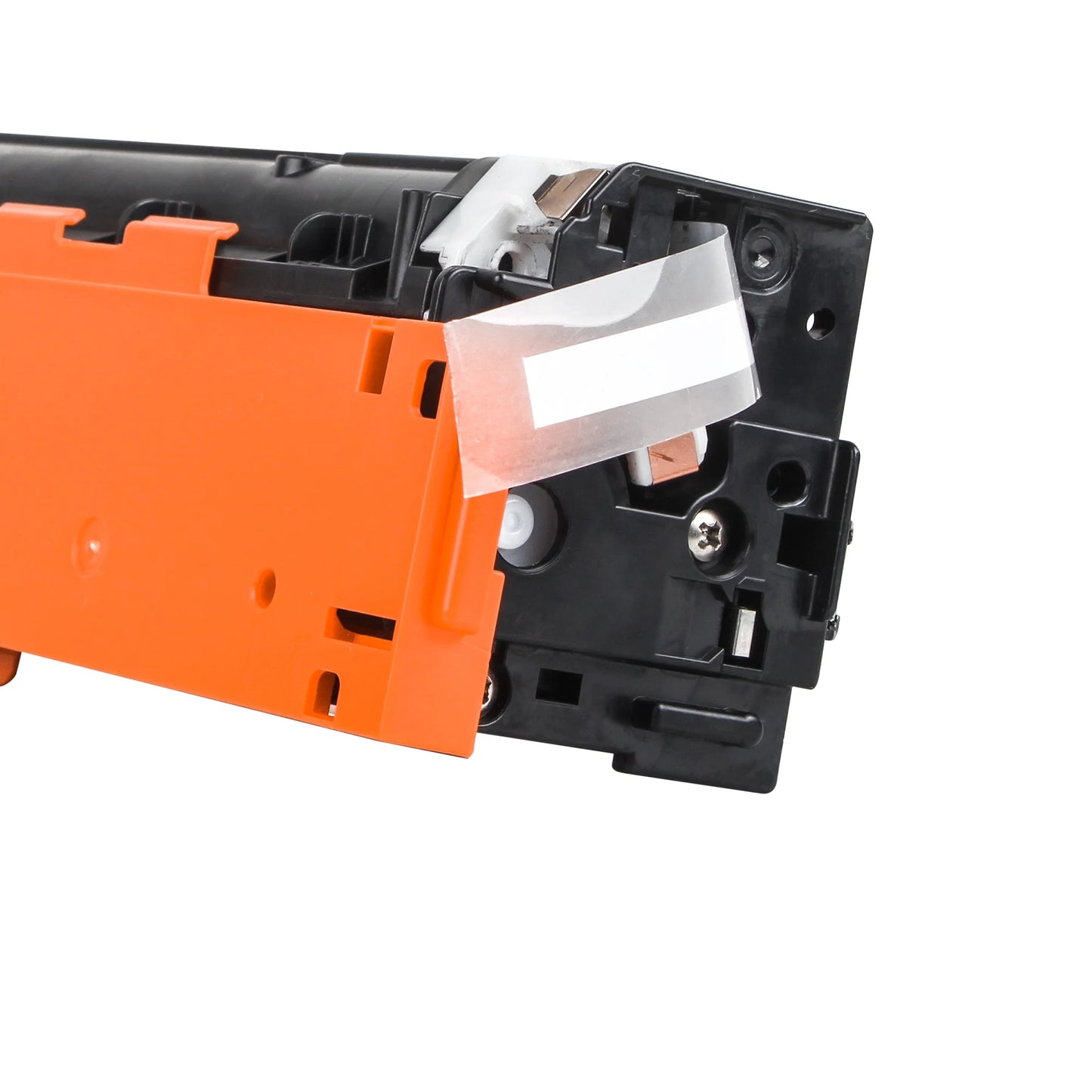 131X 131A Toner Cartridge 4-Pack Compatible for HP 131A 131X CF210X Laserjet Pro 200 Color MFP M276nw M251nw M251n M276n CF210A CF211A CF212A CF213A Printer Ink (Black Cyan Yellow Magenta)