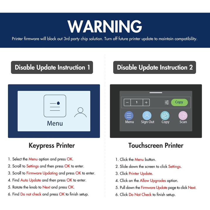 Compatible for 210X Toner Cartridges High Yield with Chip 210A Toner Color Laserjet Pro MFP 4301fdw 4301fdn Pro 4201dw 4201dn Series Printer W2100X W2100A Ink (BK/C/M/Y 4 Pack)