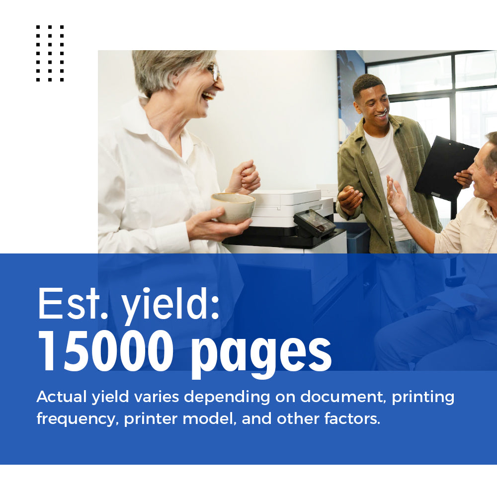 DR830 Drum Unit Compatible Replacement for Brother DR-830 DR 830 to Use with DCP-L2640DW HL-L2405W HL-L2460DW HL-L2460DWL HL-L2460DW HL-L2480DW Printer (1 Pack, NOT Toner)