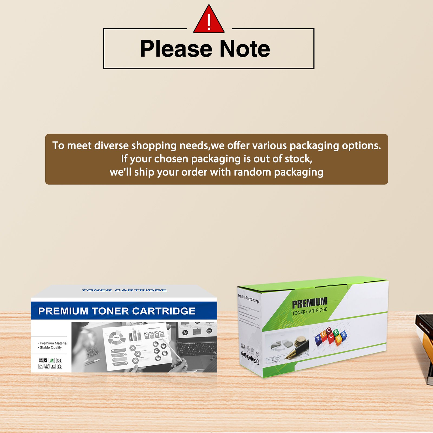 VIPink TN660 TN630 Toner Cartridge Compatible for Brother TN-660 TN660 TN 660 630 TN-630 HL-L2300D HL-L2360DW HL-L2320D HL-L2380DW DCP-L2520DW DCP-L2540DW MFC-L2720DW Printer Ink (Black, 1-Pack)