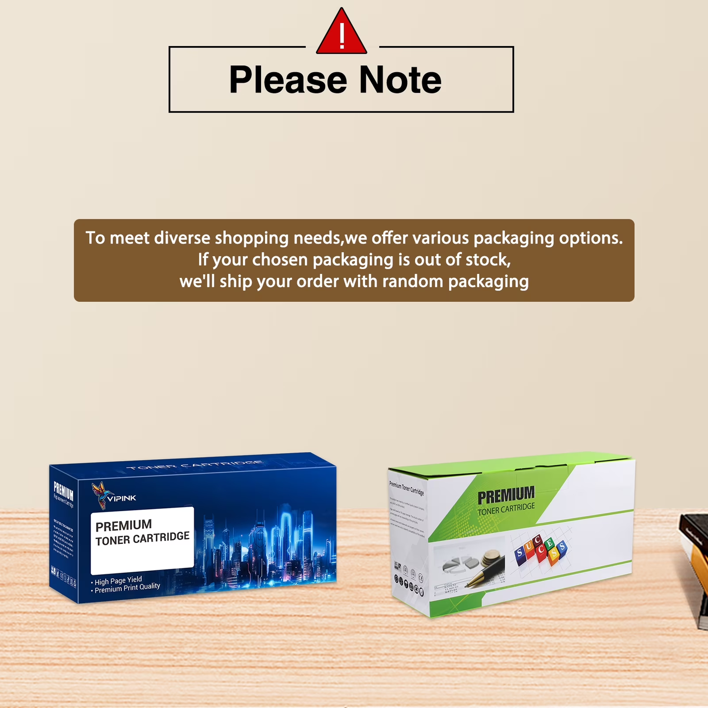 VIPink TN660 TN630 Toner Cartridge Compatible for Brother TN-660 TN660 TN630 TN-630 Use with HL-L2300D HL-L2380DW HL-L2320D HL-L2340DW MFC-L2700DW MFC-L2740DW DCP-L2540DW Printer (Black, 3-Pack)