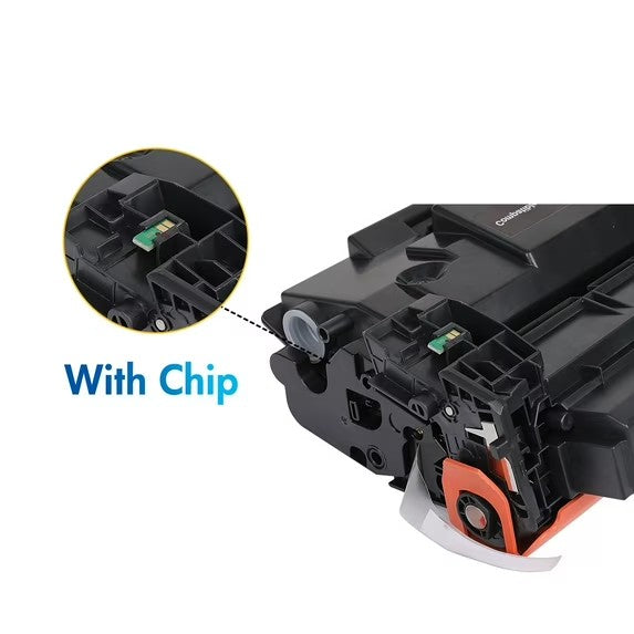 148X 148A Toner Cartridge with Chip High Yield Compatible for HP W1480X 148X Laserjet Pro 4001dn MFP 4101fdw 4101fdn 4001n 4001dn 4001dw(Black, 1-Pack)
