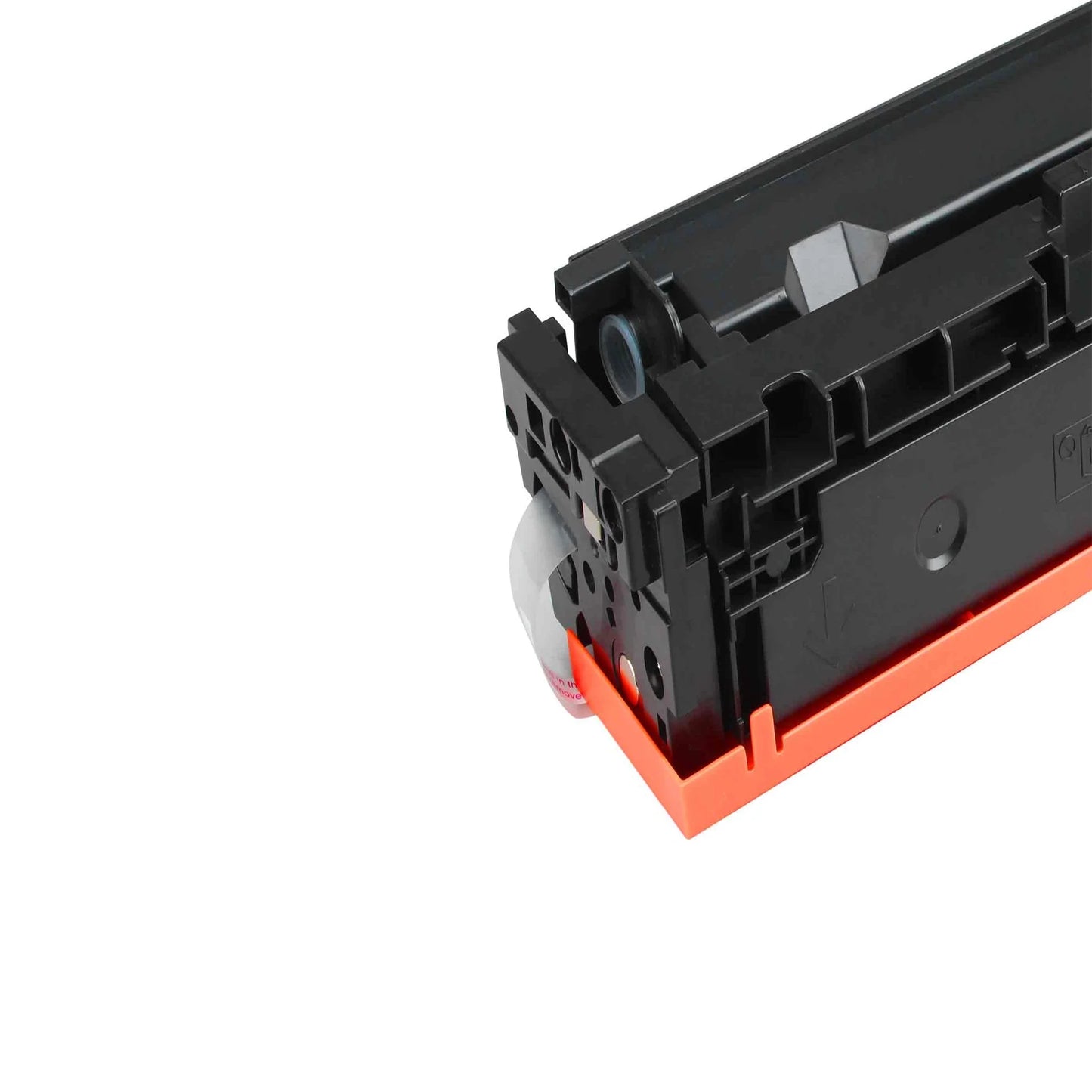 Colorich 202A Black Toner Cartridge Replacement Compatible for HP 202A Toner CF500A for Color Pro MFP M281fdw M254dw M281cdw M254nw M281fdn M254 M281 Printer (2-Pack)