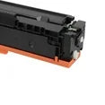 Colorich 202A Black Toner Cartridge Replacement Compatible for HP 202A Toner CF500A for Color Pro MFP M281fdw M254dw M281cdw M254nw M281fdn M254 M281 Printer (2-Pack)