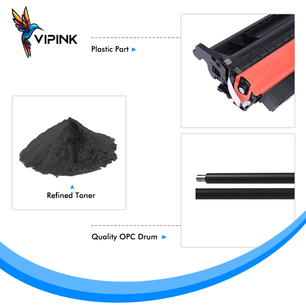 Cartridge 070 Toner Replacement Compatible for Canon 070 CRG070 CRG-070 imageCLASS MF465dw MF462dw LBP247dw LBP246dw Printer (Black,2-Pack)