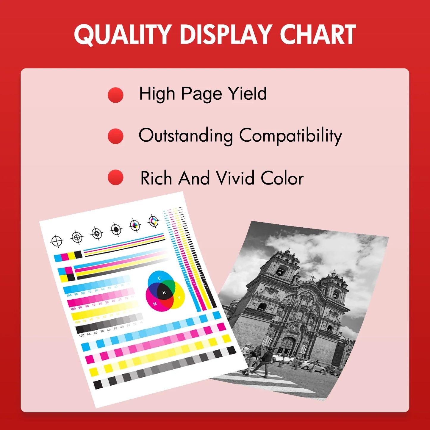 Cartidge 137 Toner Cartidge Compatible for Canon 137 Cartidge 137 imageCLASS MF232w MF236n MF244dw MF247dw D570 MF211 MF212w MF216n MF217w MF226dn (Black 1-PACK)